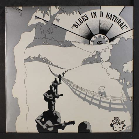 Blues in D Natural: Various: Amazon.in: Music}