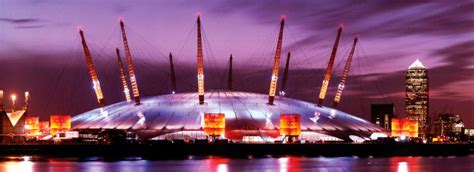 Image result for O2 Dome Icon