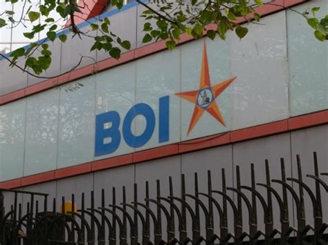 Bank of India shares rise as Board approves issuance of Long-Term Infra ...