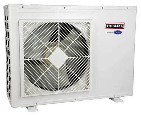 Air Conditioner Outdoor Unit - Totaline 38KHB024FS Air Conditioner ...