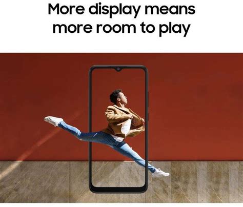 Samsung Galaxy A03 (32 GB Storage, 3 GB RAM) Online at Best Price On ...