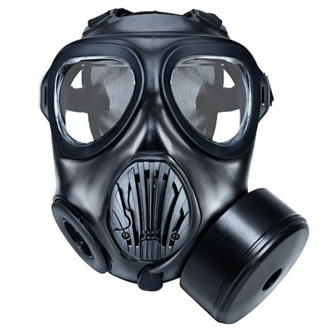 Military Gas Masks