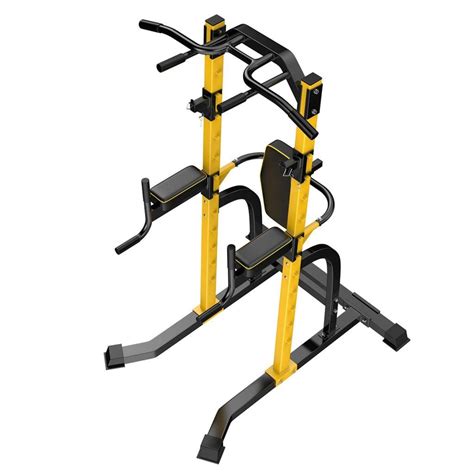 HI-MAT Adjustable Power Tower (1) is a budget priced hot new release ...