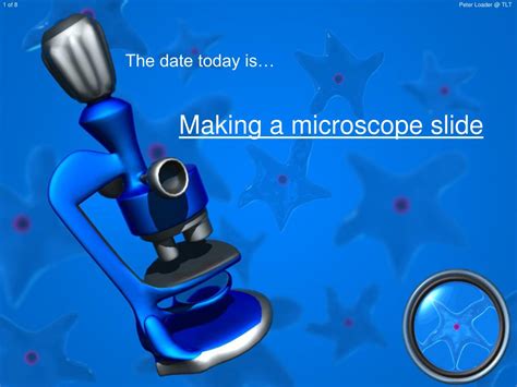 Image result for DIY Microscope Slide