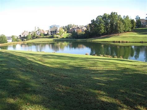 Ballantyne Country Club, Charlotte, NC - Albrecht Golf Guide