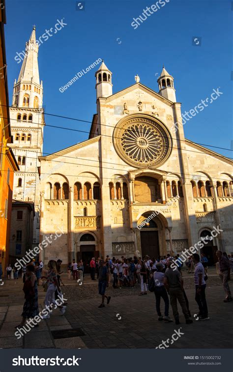 Image result for Modena Cathedral