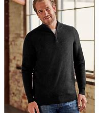 Image result for Black Sweater for Men