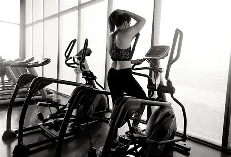 How to Use an Elliptical Machine 的图像结果