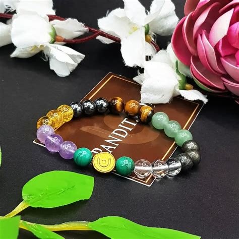 Money Magnet Gemstone Tree