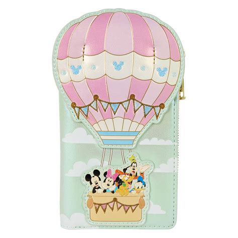 Loungefly Bags, Wallets & Backpacks | Hallmark