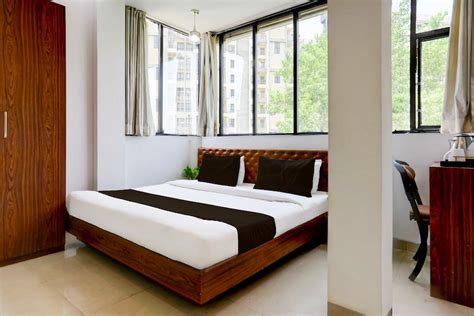 Collection O MP Nagar Near Rachna Tower, Collection O Bhopal, Book ...