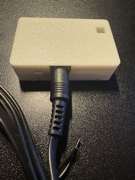 Image result for Eclipse Temp Probe