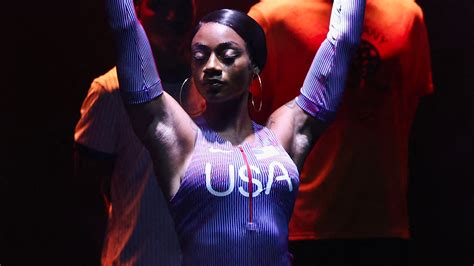 Nike's New U.S. Women's Track and Field Uniforms 的图像结果