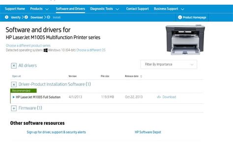 Image result for Download Printer Drivers