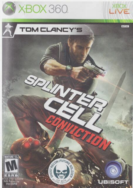 Image result for Xbox Og Splinter Cell Demo Disc