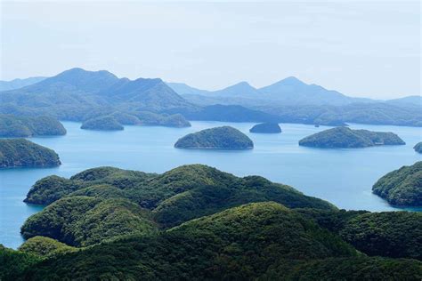 Tsushima and Iki: Mysterious Islands with a Historic Feel - Japan ...