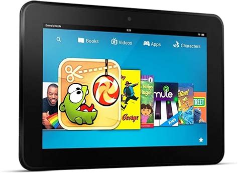 Image result for Amazon Fire Tablet 9
