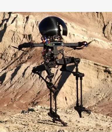 Image result for Caltech Robotics