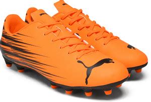 PUMA ATTACANTO II FG/AG Football Shoes For Men - Buy PUMA ATTACANTO II ...
