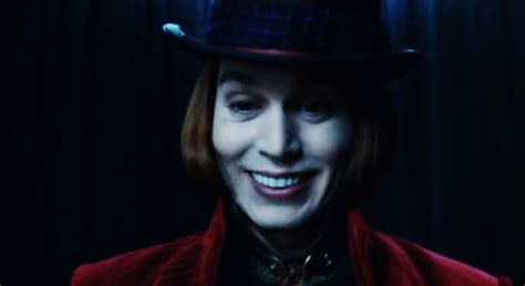 willy wonka - Charlie and the Chocolate Factory Photo (31912894 ...