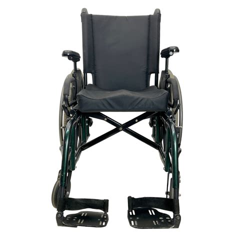 Sunrise Quickie 2 Manual Wheelchair | Removable Armrests | 50% OFF ...