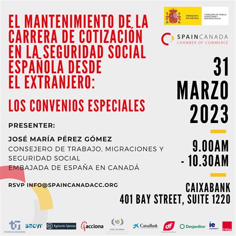 Maintenance of the contribution career in Spanish social security from ...