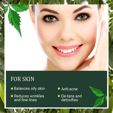 Bio Organic Neem Leaf Powder – Indus Valley