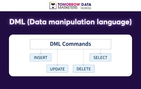 Data Manipulation Language SQL Hindi 的图像结果