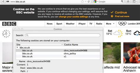 Updated Google Analytics Lift module for EU cookie law - Richard’s Blog