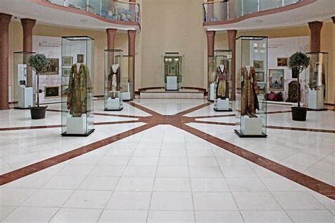 DAVID BAAZOV MUSEUM OF HISTORY OF THE JEWS OF GEORGIA AND GEORGIAN ...