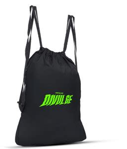divulge New-Meteor Drawstring Bag Daypack, Drawstring bag, Sport Bag 19 ...