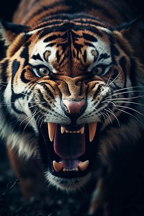 Tiger png Images - Free Download on Freepik