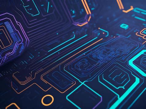 Information Technology Background HD 的图像结果