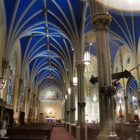 St Alphonsus Chicago