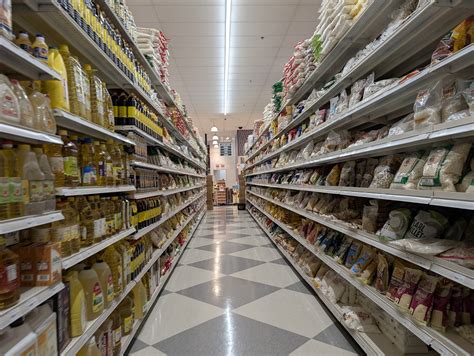 Subzi Mandi Farmers Market - Clifton, NJ