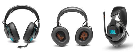 Guide d'achat casques gaming