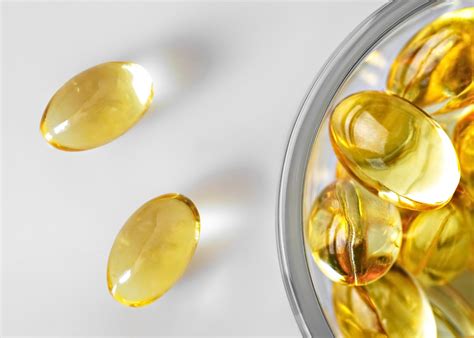 5 Science Backed Benefits of Omega 3