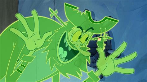 Watch SpongeBob SquarePants Season 12 Episode 18: The Ghost of Plankton ...