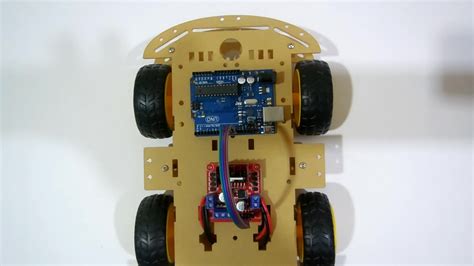 Image result for Robot Car Aduino