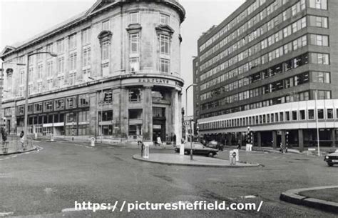 Searching Picture Sheffield