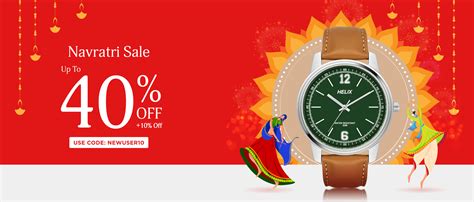 Buy Stylish and Premium Watches Online - Helix watches India