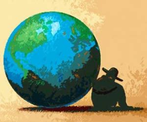 Las 10 claves que explican el Nuevo Sistema Mundo | CAMINANDO AL FUTURO