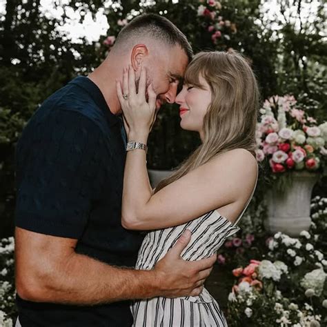 Taylor Swift, Travis Kelce Wedding Plans: What to Know