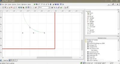 Track Software Tutorial 的图像结果