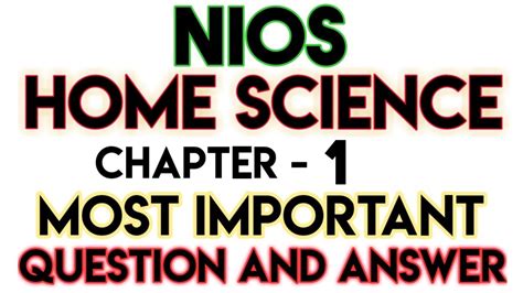 Nios 12 Home Science Practical 的图像结果