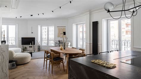 La decoración clásica-moderna sube como la espuma (y te contamos cómo ...