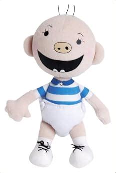 Buy Oh David!: Diaper David Plush Book Online at Low Prices in India ...
