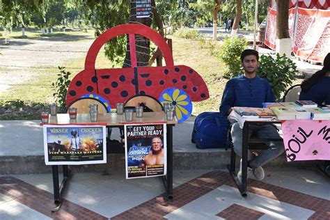 Titiksha 2023 Gallery | SMVDU Katra