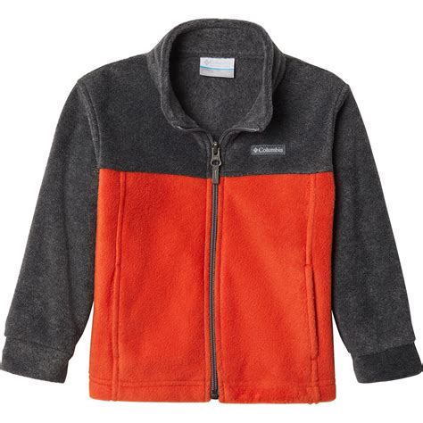 Boys Fleece Jackets