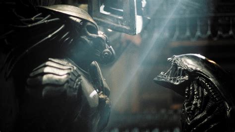 Image result for Alien vs Pre